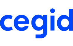 logo Cegid fond transparent