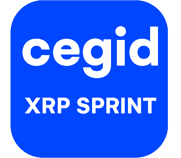 Cegid Xrp Sprint