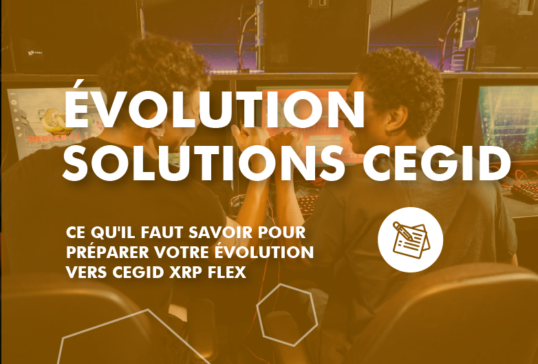 Evolution vers XRP Flex