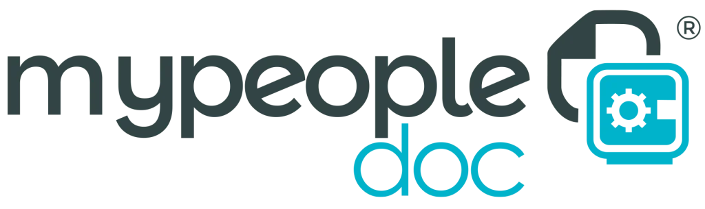 MyPeopleDoc – Gestion documentaire RH et coffre-fort salarié