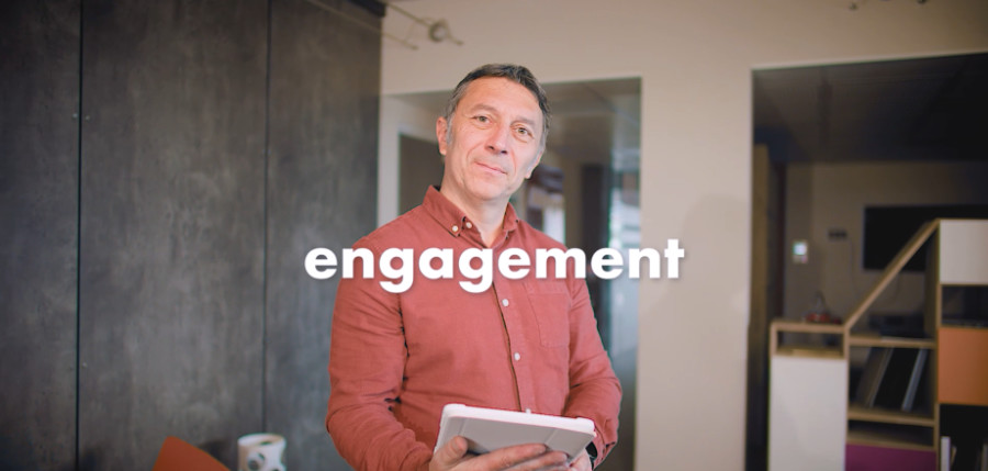 Valeur Engagement ALTHAYS
