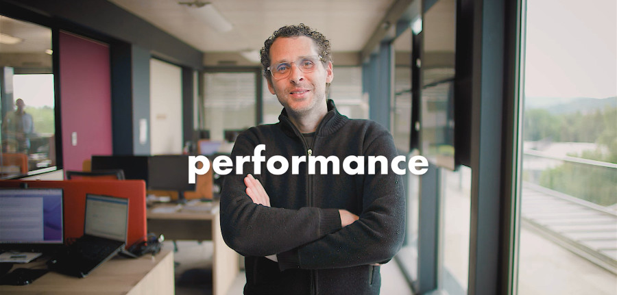 Valeur Performance ALTHAYS