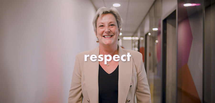 Valeur Respect ALTHAYS