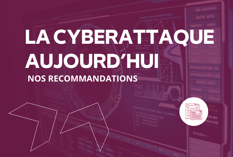 Cyberattaque aujourd’hui : recommandations et conseils du Groupe Althays pour protéger les PME