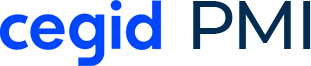 Logo Cegid PMI – version bleue