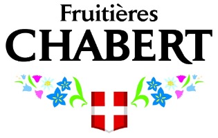Fromagerie chabert logo